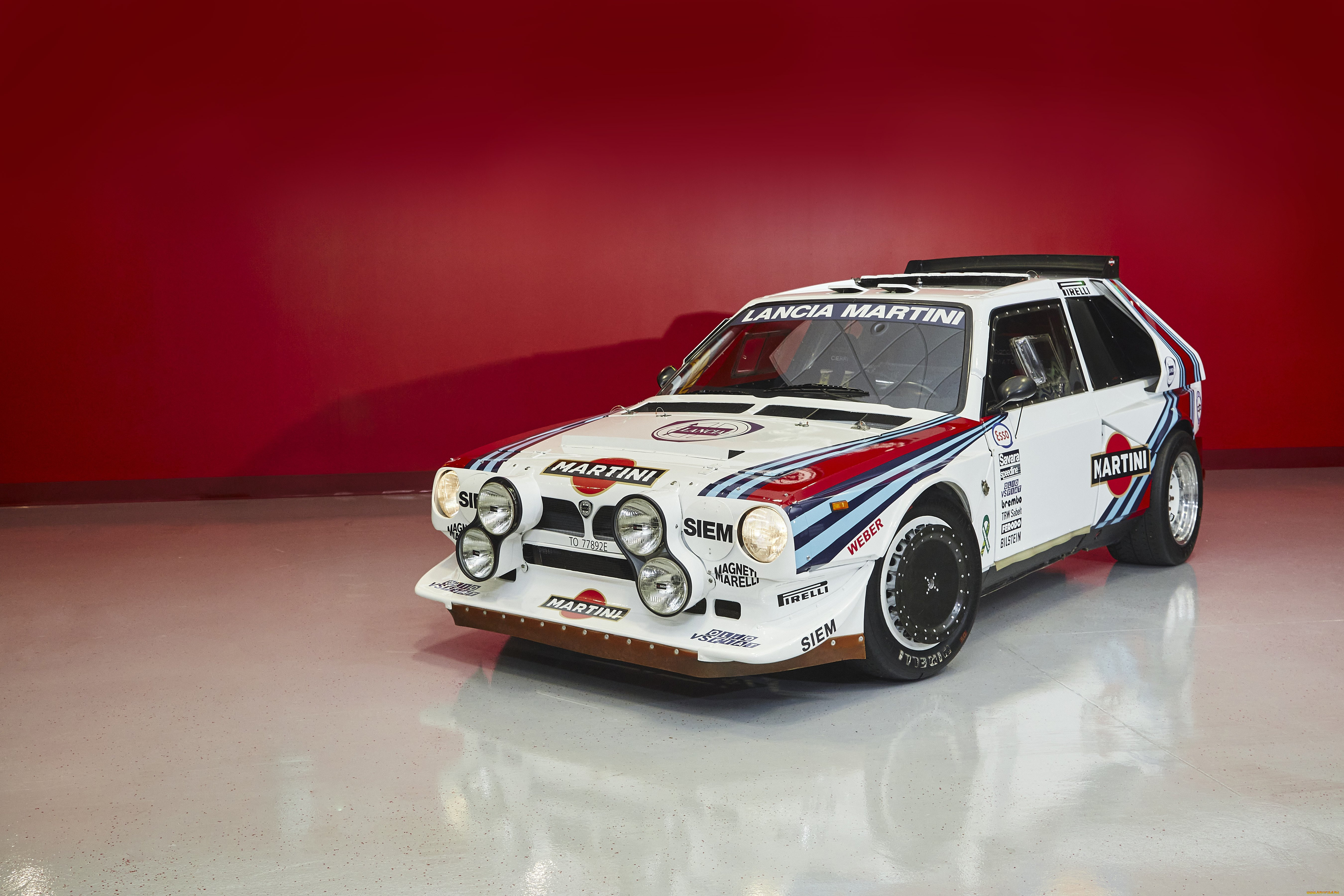 , lancia